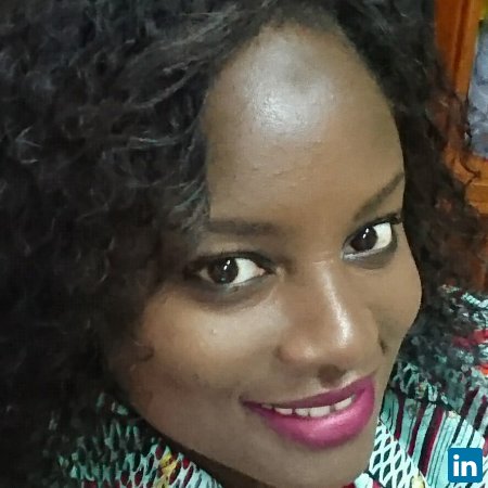 Aminata M Mbaye, Chargée Environnement et Social, Ageroute/Sénégal