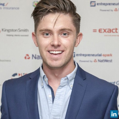 Simon Crowther, BEng (Hons). Director at Flood Protection Solutions Ltd