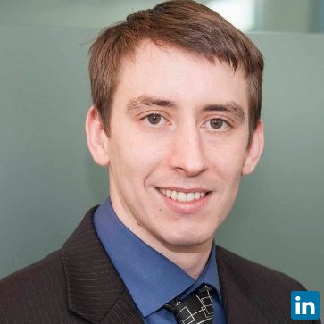 Philip Lohrmann, Project Development Manager  at People Squared