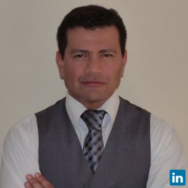 Jorge Lovo, P.E., LEED GA,  QSD / QSP, Water Resources / Wastewater Engineer