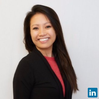 Ngoc Nhi Le, Director of gBETA Madison @ gener8tor | Business Accelerator for Early-stage Startups | PhD Student