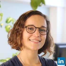 Marina Gavaldão, Technical Director at PUR Projet