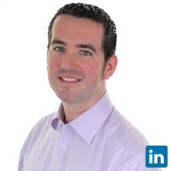 Andy Gregory, Environmental Consultant at ERM