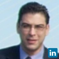 Bosko Maravic, Environmental Specialist at The Louis Berger Group