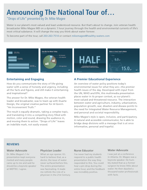 Healthy-Waters.org