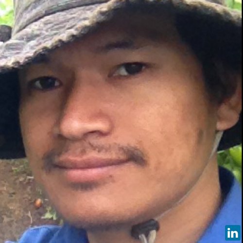 Nimul CHUN, Freelance Consultant