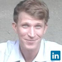 Alex Wald, Water Utility Management in Africa and Latin America