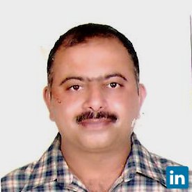 Arun Tyagi, Sr. Consultant at GEMM Consultants