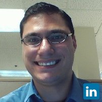 Joseph Vincent, Principal Technologist, End User and Mobile Computing at American Water