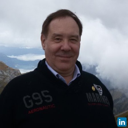 Andrey Egorov, EMBA, Emporium Linguae, a translation company with focus of Russian and CIS languages