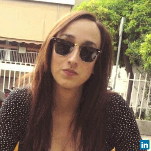 Anneza Georgopoulou, Enviromnental Services at Special Agency for the Coordination of Environmental Projects