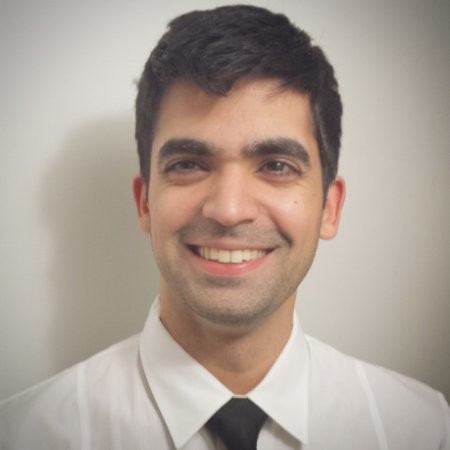 Nabeel Ezzat, Associate Drainage Engineer (EIT) at Parsons Corporation