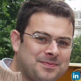 Pablo Rey González, Employee at SULZER PUMPS WASTEWATER SPAIN, S.A.