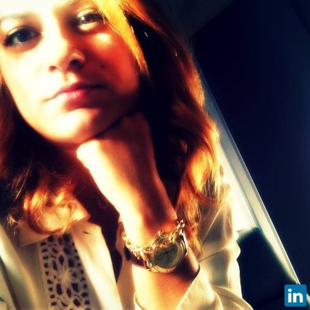 Irene-Francesca Drakaki, Civil & Structural Engineer, BEng(Hons), MSc at Irene-Francesca Drakaki