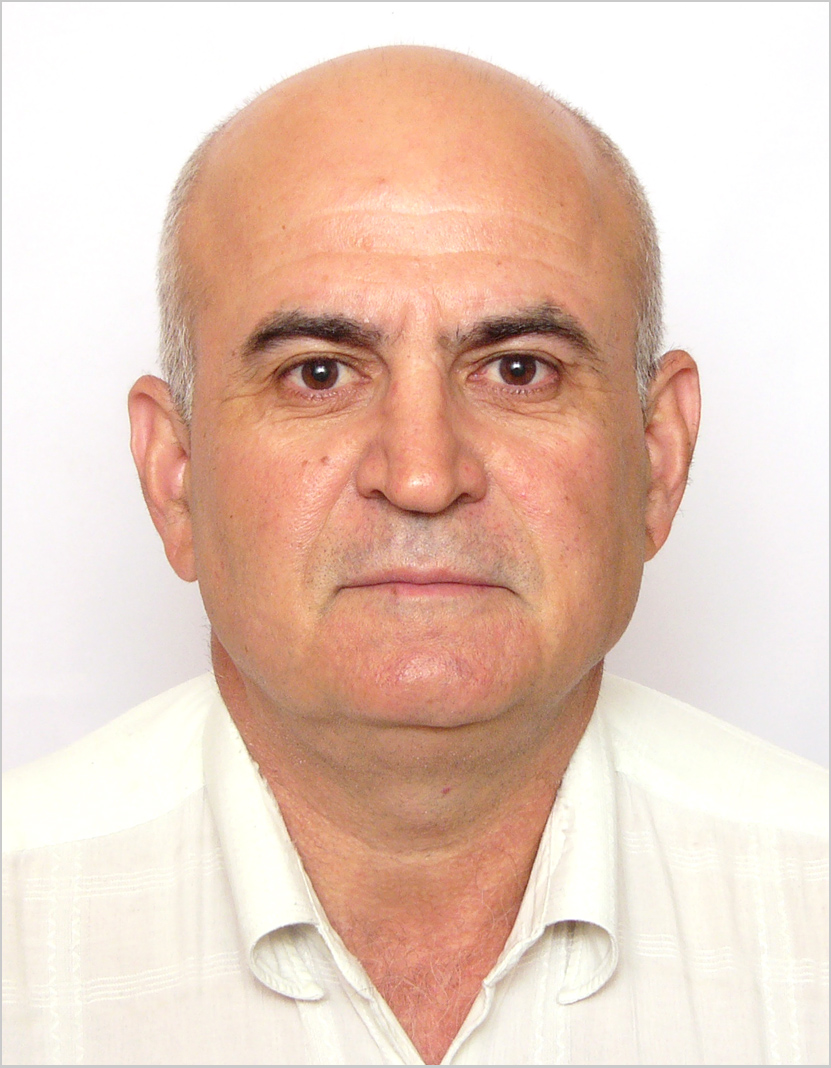 Petru Botnaru, Terra-1530 - President; Editor