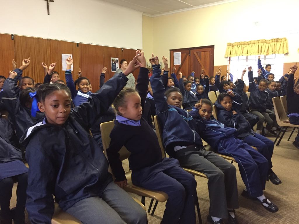 Water savvy life style programmes