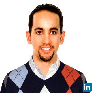 Carlos Gálvez Jarén, Civil engineer with experience