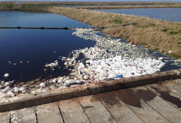2015 Report Shows That 3 Dozen Alaska Villages Lack Basic Plumbing