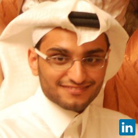 Saeed Basaham, Regional Supply Chain Planner at Dow Chemicals