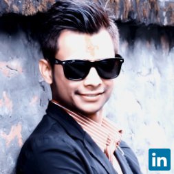 sandesh pant, electrical and electronics engineer at Blue Energy Pvt.Ltd