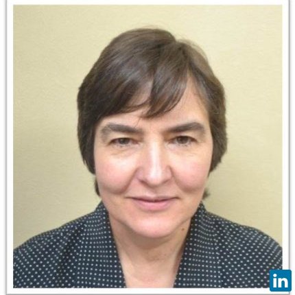 Sandra Graham, Head: Classical Chemistry at Mintek