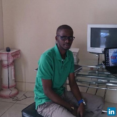 simphiwe nxumalo, University of Johannesburg