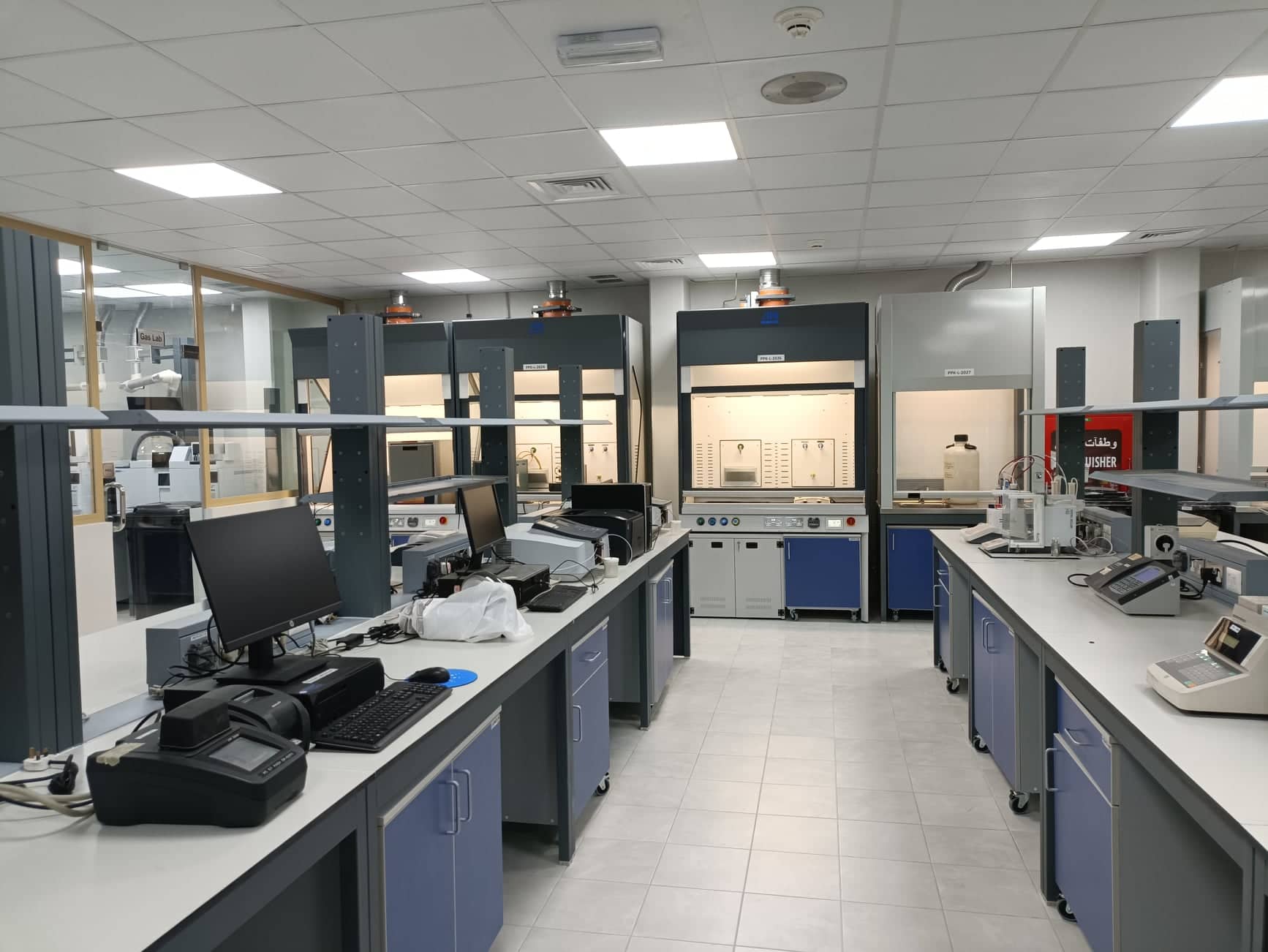 Lab