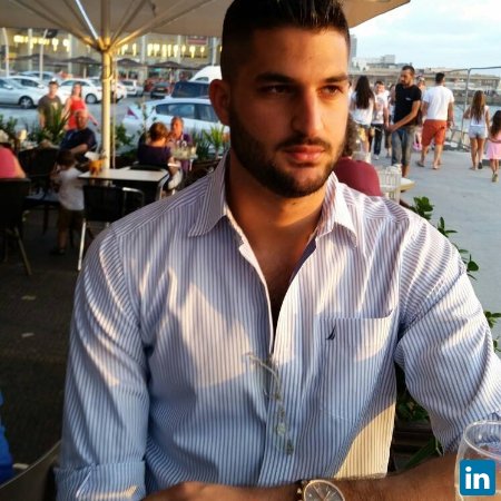 Eran Cohen, Water Pumps Mechanical Engineer Designer at Adi Gross Water Pumps Ltd.