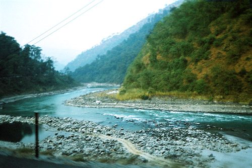 Gorkhaland: Troubles on the Teesta