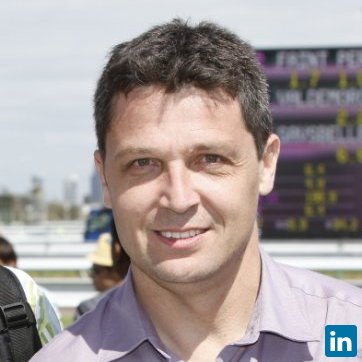 Delvin O'Meara, Senior Hydraulic Services Designer at Sellicks