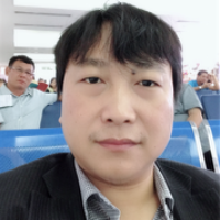 Ix Hour, Programme Coordinator, Drought Management Programme at The Mekong River Commission