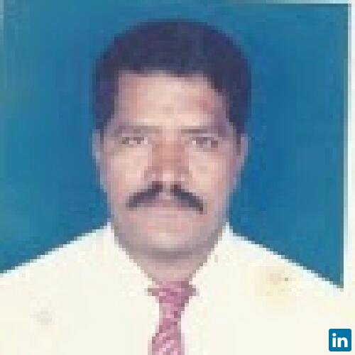 DATTA HANDE, Manager QC & QA Lab at Deepak fertilisers and Petrochemicals Corp. Ltd.