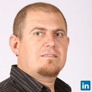Hendrik Pretorius, Industry Manager: Water, Waste water at Endress+Hauser