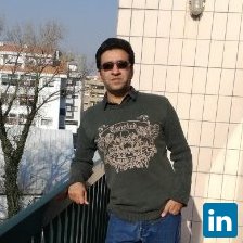 Kashif Mushtaq, Researcher at MIT Portugal Program