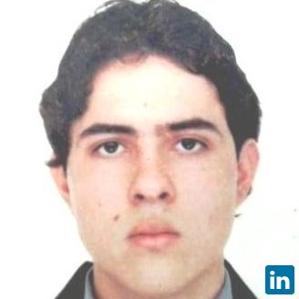 Sergio Agustín Rodríguez Delgado, Field Services Engineer at SUEZ - Water Technologies Solutions