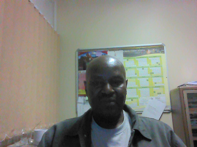 Soul Shava, University of South Africa - Senior lecturer