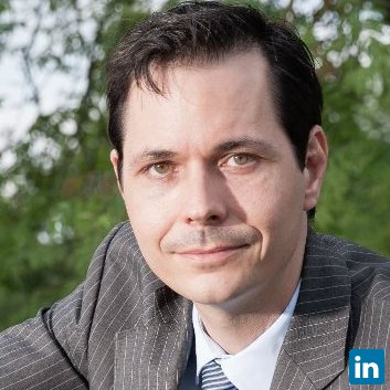 Philipp Kutter, Independent Advisor