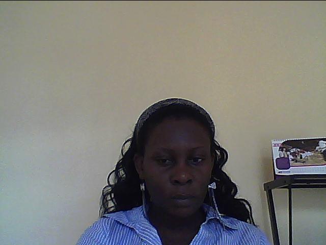 Agnes Namuli, MWODA - Program Director