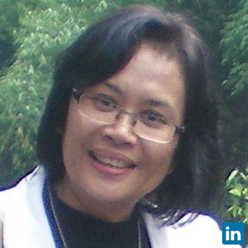 Renyasih Renyasih, Freelance Consultant on Capacity Development