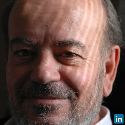 Massimo Pierleoni, EPCC Management Consulting