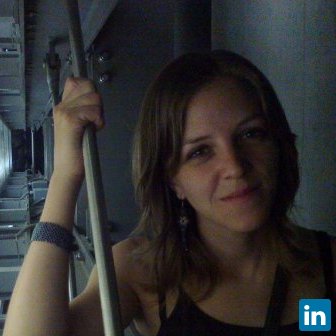 Bibiana Monsivais Montoliu, Architect