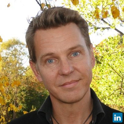 Daniel Jinnefält, Chief Executive Officer MediTec Group