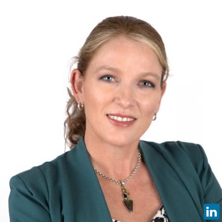 Kellie Wheatcroft, Independent Consultant