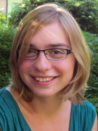 Mirjam Pruijssen, Junior Irrigation Manager at ZOA