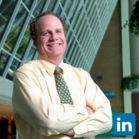 Matt Watkins, Environmental Program Manager