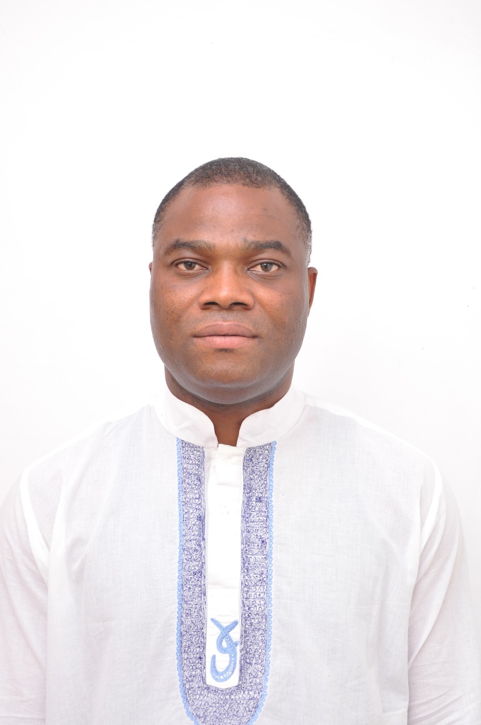 Huebrt Onibon, Group for Water and Environment (GROWE Consulting) - Chief Executive Officer