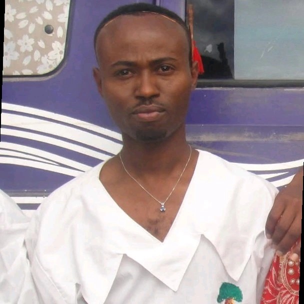 Nawi Yusuf