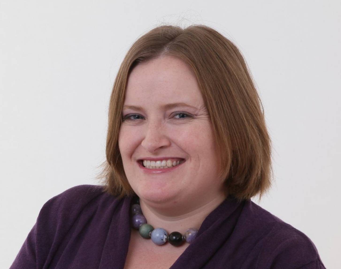 Amy Savage, Royal Haskoning - Business Development Manager