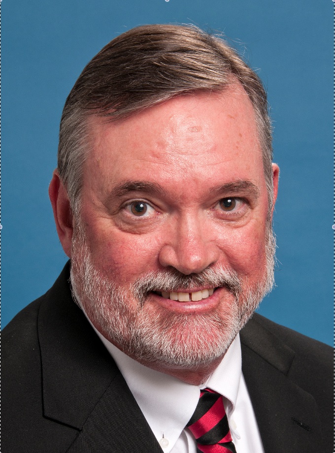 Robert Puls, Oklahoma Water Survey, University of Oklahoma - Director, Oklahoma Water Survey, Associate Professor, University of Oklahoma