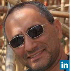 Ilan Levy, Serial entrepreneur